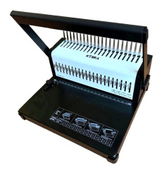 Брошюровщик Kobra Queenbind 500НD (арт. Queenbind 500НD)