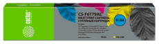 Струйный картридж Cactus 913A желтый (55 мл.) (арт. CS-F6T79AE)