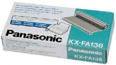 Термопленка Panasonic KX-FA136A7 для факсимильных аппаратов (арт. KX-FA136A7)