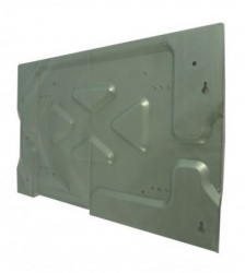 Монтажный комплект Xerox для PrimeLink C9065/C9070 Printer (арт. 498K18100)