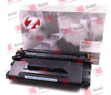 Тонер-картридж Булат для Canon iSENSYS LBP-312x 041 (10k). 7Q (арт. AFCNLBP312010)