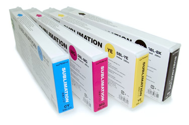 Картридж Roland SBL-Lc светло-голубой (Light Cyan) 220 мл