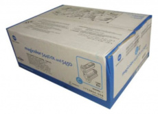 Тонер-картридж Konica Minolta mc5440DL/5450, Cyan Toner Cartridge, High Cap. (арт. 4539333)
