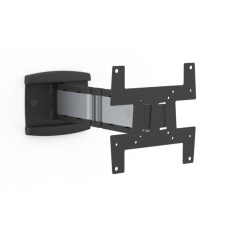 Крепеж настенный для монитора SMS Icon WL 3D Alu/Black (арт. C181U003-1A)