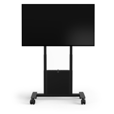 Стойка мобильная моторизированная SMS Func Mobile Motor Flipster 2 BL (арт. 230-004-12)