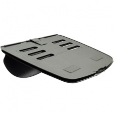 Портативная подставка для ноутбука Fellowes Go Riser (арт. FS-80304)