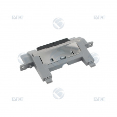 Cепарационная площадка Булат в сборе (лоток 2) HP LJ P3015 / M525 / M401 RM1-6303 (арт. AVHP0P3015010)