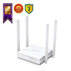Маршрутизатор TP-Link Archer C24 (арт. Archer C24)