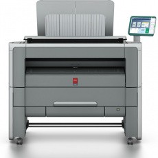 Программное обеспечение Oce Программное обеспечение Oce PlotWave 300 Controller License (арт. 5818B001)