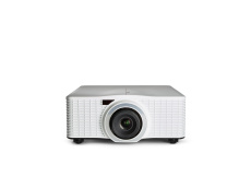 Инсталляционный проектор Barco G60-W7 White (арт. R9008756)
