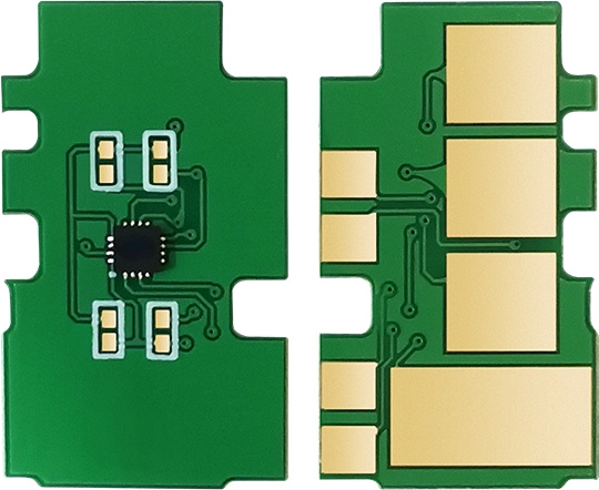 Чип тонер-картриджа Cactus (черный, 1500 стр.) (арт. CS-CHIP-S-D101S)