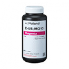 УФ-чернила Roland для EU-1000MF, пурпурные (magenta), 1000 мл, банка (арт. E-US-MG10)