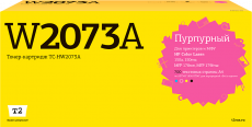Лазерный картридж T2 W2073A (арт. TC-HW2073A)