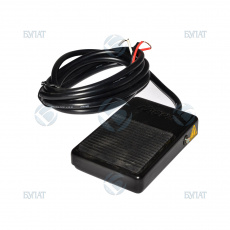 Педаль включения Булат BP-05B (арт. PBZZ000000140)