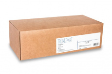 Тонер-картридж TrendArt TK580Y (арт. TA_TK580Y)