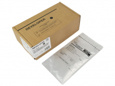 Девелопер CET для RICOH Aficio MPC2800/3300/2030/2550/2051/2551 чёрный, 215г (240000 стр.) (арт. CET8891K)