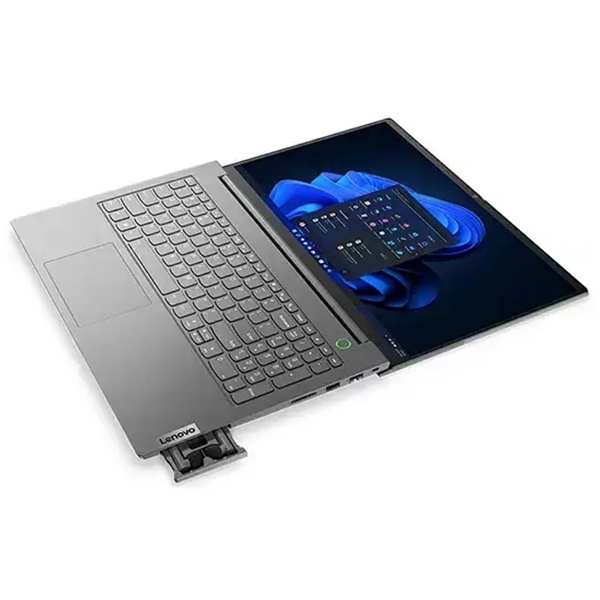 Ноутбук Lenovo ThinkBook 15 G4 IAP Mineral grey (арт. 21DJS00P00)