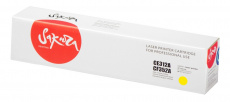 Тонер-картридж Sakura Printing CE312A/CF352A для HP LaserJet Pro CP1025, M175A/ M177fw/ M275, желтый, 1000 стр. (арт. SACE312A/CF352A)