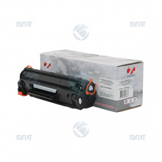 Тонер-картридж Булат для HP, Universal (2k) 7Q (арт. AFHPLJ1005140)