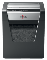 Уничтожитель документов Rexel Momentum X415 (арт. 2104576EU)