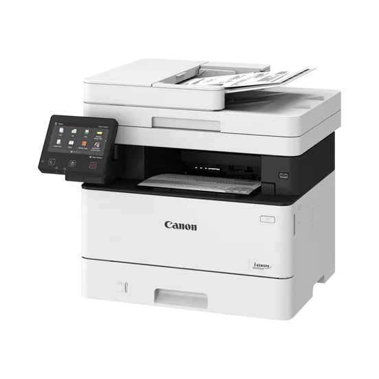 МФУ лазерное черно-белое Canon i-SENSYS MF455dw (арт. 5161C006)
