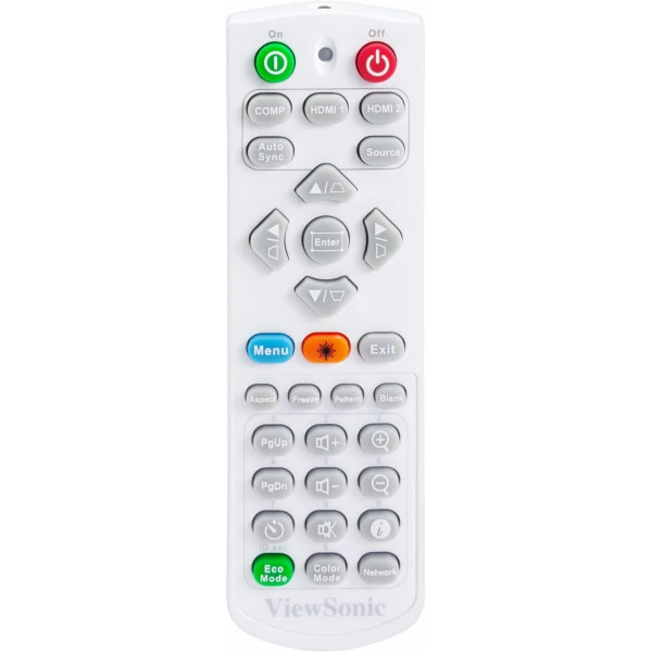 Инсталляционный проектор ViewSonic LS920WU (арт. VS18318)