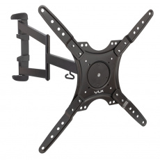 Кронштейн VLK TRENTO-19 чёрный для TV 26-65″ (арт. 51039)