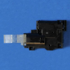 Корпус двигателя узла транспортировки Kyocera (арт. 302K924782)