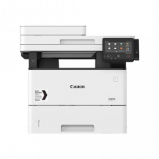 МФУ лазерное черно-белое Canon i-SENSYS MF543x (арт. 3513C019)