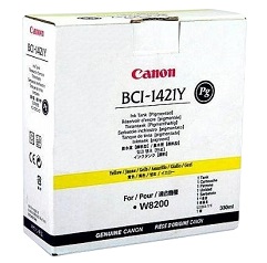 Картридж Canon BCI-1421Y (арт. 8370A001)