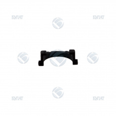 Втулка тефлонового вала Булат для Samsung ML-2850 / SCX-4828 JC61-02334A / 2335A (компл 2шт) (арт. AVSMML2850110)