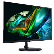 Монитор Acer SH272UEbmiphux (арт. UM.HS2EE.E25)
