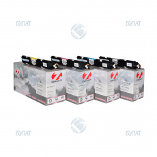 Тонер-картридж Булат для Xerox Phaser 6121 106R01473 С (2,6k) 7Q (R) (арт. BFRXPH6121030)