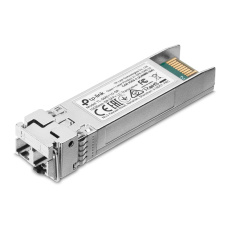 Трансивер/ 10G SFP+ Module,  LC connector, 50/125um or 62.5/125um Multi-mode, 850nm wavelength, dist