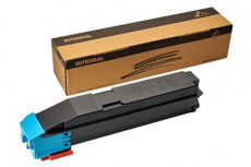 Тонер-картридж Integral TK-8505C Chip (арт. 12100153)