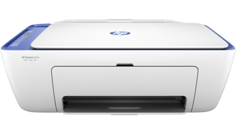 Струйное цветное МФУ HP DeskJet 2630 (арт. V1N03C)