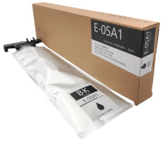 Совместимый картридж DCTec для EPSON WorkForce Pro WF-C878R Black (черный) 500 мл.