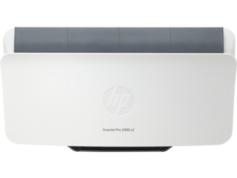 Сканер документов HP ScanJet Pro 2000 s2 (арт. 6FW06A)