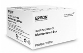 Картридж Epson T6712 (арт. C13T671200)