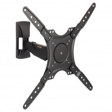 Кронштейн VLK TRENTO-23 чёрный для TV 20-55″ (арт. 51057)