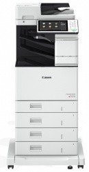 Лазерное цветное МФУ Canon imageRUNNER ADVANCE C475iZ III (арт. 3314C004)