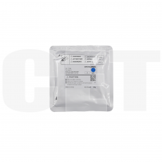 Девелопер CET для KONICA MINOLTA Bizhub C226i Cyan, 180г (арт. CET171046)