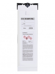 УФ-картридж Roland D-UAP-7GL, глянец (gloss) (750 мл) (арт. D-UAP-7GL)