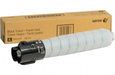 Оригинальный тонер-картридж Xerox Toner Black (Ресурс: 52000 стр.) (арт. 006R01773)