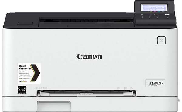Цветной лазерный принтер Canon LBP613Cdw (арт. 1477C001)