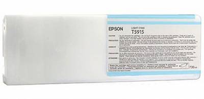 Картридж Epson T5915 (арт. C13T591500)