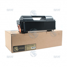 Тонер-картридж Булат для Samsung ML-5510 / 6510 MLT-D309L (30k) БУЛАТ s-Line (арт. ASSMML5510020)