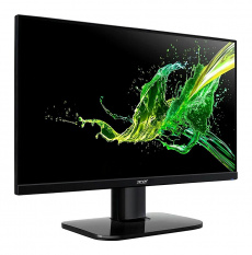 Монитор Acer KA272Gbi 27″ (арт. UM.HX2CD.G01)
