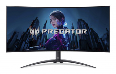 Монитор Acer Predator X34Xbmiiphuzx 34″ (арт. UM.CXXEE.X01)