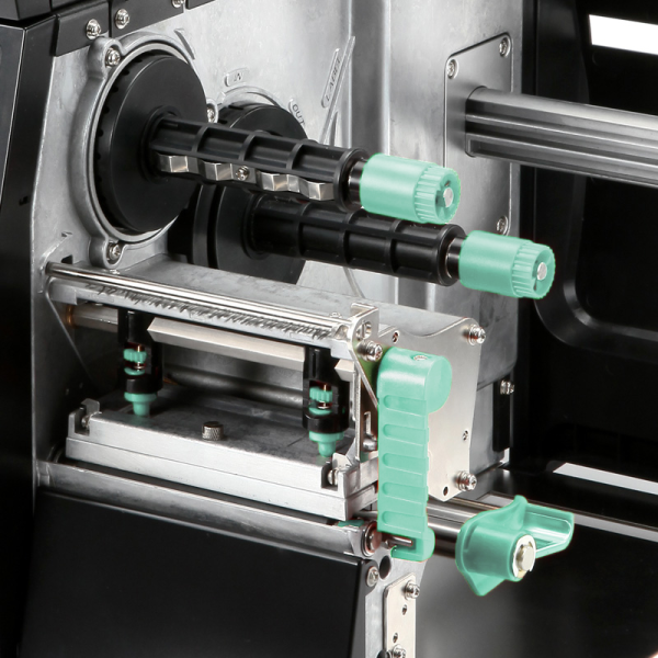 Принтер этикеток Godex ZX-1300Xi (Touch LCD) (арт. 011-Z3X012-00B)